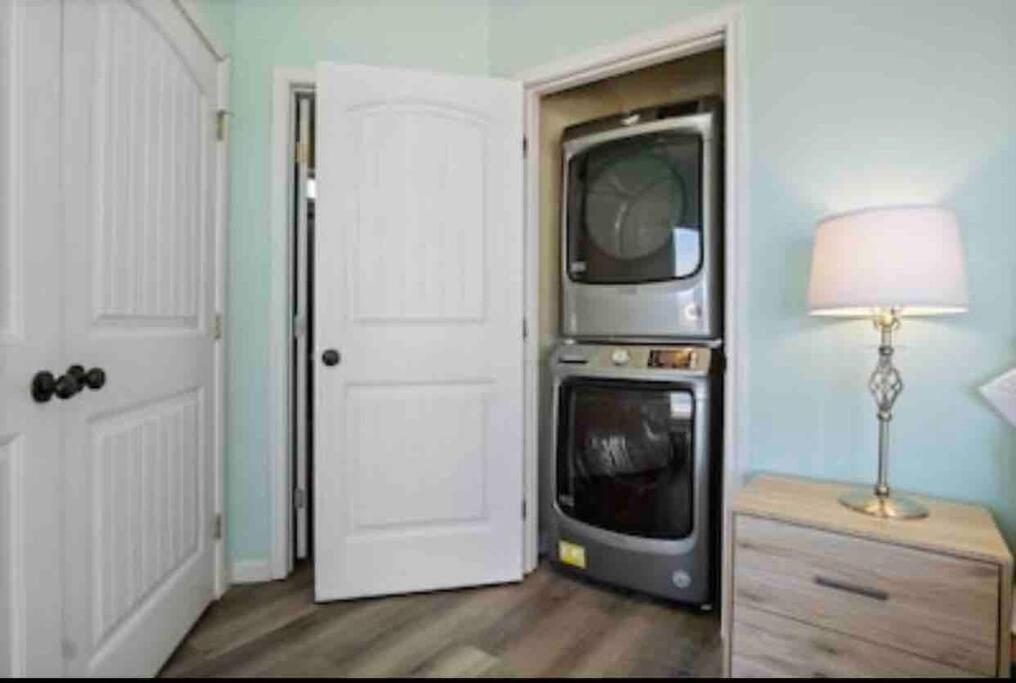 Stunning Beachfront 3 Bedroom Home, Coralmoonbeach Bolivar Peninsula Exterior foto
