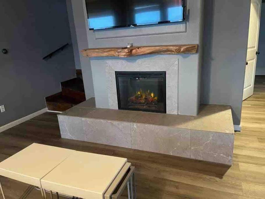 Stunning Beachfront 3 Bedroom Home, Coralmoonbeach Bolivar Peninsula Exterior foto