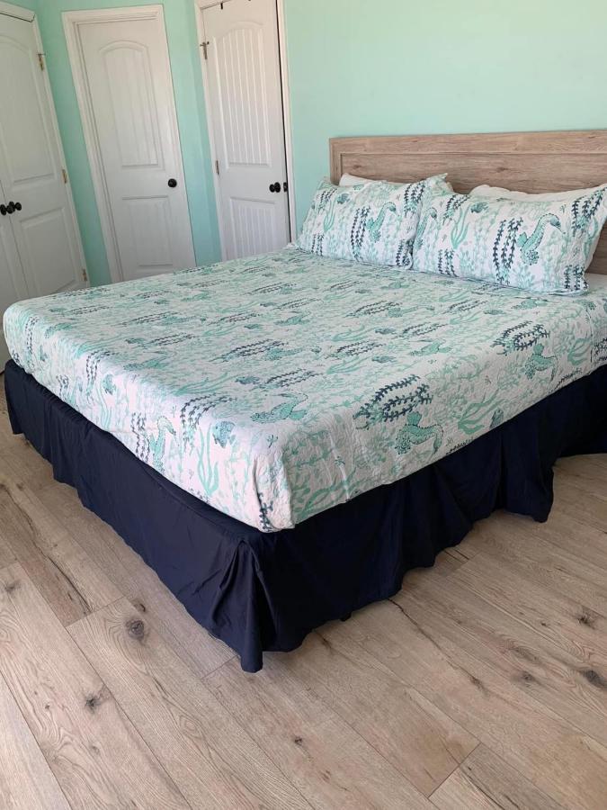 Stunning Beachfront 3 Bedroom Home, Coralmoonbeach Bolivar Peninsula Exterior foto