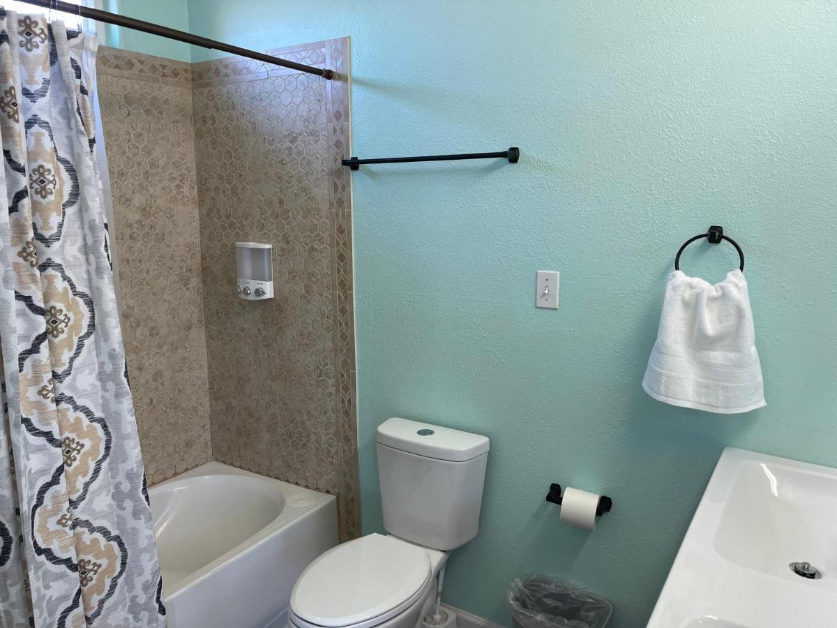 Stunning Beachfront 3 Bedroom Home, Coralmoonbeach Bolivar Peninsula Exterior foto